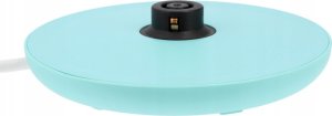 Czajnik Toya LUND ELECTRIC KETTLE 1.5L TURQUOISE COOL TOUCH 9