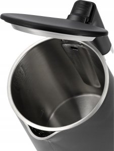 Czajnik Toya LUND ELECTRIC KETTLE 1.5L BLACK COOL TOUCH 5