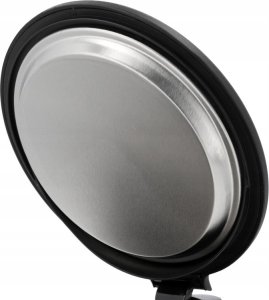 Czajnik Toya LUND ELECTRIC KETTLE 1.5L BLACK COOL TOUCH 8