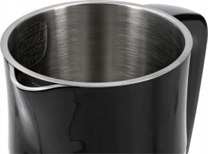 Czajnik Toya LUND ELECTRIC KETTLE 1.7L TEMP. REG. BLACK 6