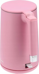 Czajnik Toya LUND ELECTRIC KETTLE 1.5L PINK COOL TOUCH 13