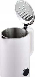 Czajnik Toya LUND ELECTRIC KETTLE 1.7L TEMP. REG. WHITE 12