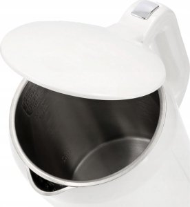 Czajnik Toya LUND ELECTRIC KETTLE 1.7L TEMP. REG. WHITE 5