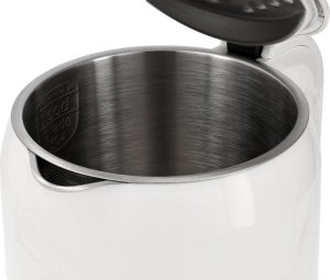 Czajnik Toya LUND ELECTRIC KETTLE 1.7L TEMP. REG. WHITE 6