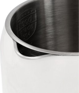 Czajnik Toya LUND ELECTRIC KETTLE 1.7L TEMP. REG. WHITE 7