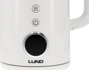 Czajnik Toya LUND ELECTRIC KETTLE 1.7L TEMP. REG. WHITE 9