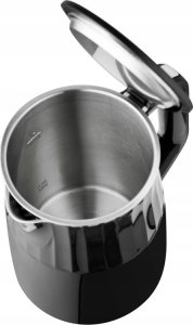 Czajnik Toya LUND ELECTRIC KETTLE 1.7L TEMP. REG. BLACK 12