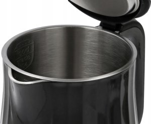 Czajnik Toya LUND ELECTRIC KETTLE 1.7L TEMP. REG. BLACK 4