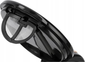 Czajnik Toya LUND ELECTRIC KETTLE 1L TEMP. REG. BLACK 7