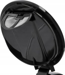 Czajnik Toya LUND ELECTRIC KETTLE 1L TEMP. REG. BLACK 8