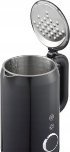 Czajnik Toya LUND ELECTRIC KETTLE 1.7L TEMP. REG. BLACK 12