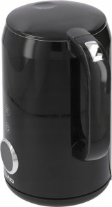 Czajnik Toya LUND ELECTRIC KETTLE 1.7L TEMP. REG. BLACK 3