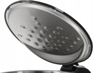 Czajnik Toya LUND ELECTRIC KETTLE 1.7L TEMP. REG. BLACK 8