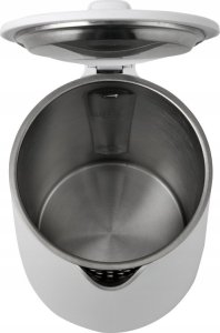 Czajnik Toya LUND ELECTRIC KETTLE 1.5L WHITE COOL TOUCH 13