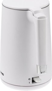 Czajnik Toya LUND ELECTRIC KETTLE 1.5L WHITE COOL TOUCH 3