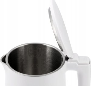 Czajnik Toya LUND ELECTRIC KETTLE 1.5L WHITE COOL TOUCH 4