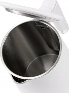 Czajnik Toya LUND ELECTRIC KETTLE 1.5L WHITE COOL TOUCH 5