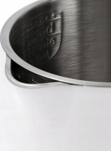 Czajnik Toya LUND ELECTRIC KETTLE 1.5L WHITE COOL TOUCH 7