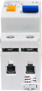 LCTec Wyłącznik różnicowoprądowy C 20A 30mA 1P+N EBS9BLN 3