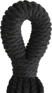 Tectake Fotel wiszący Alison, styl boho, nośność 160kg - szary 6