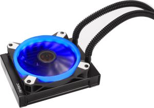 Chłodzenie wodne Antec M120 Mercury 120mm AIO LED (0-761345-10983-3) 2