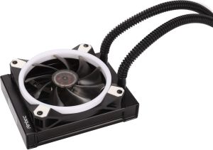 Chłodzenie wodne Antec M120 Mercury 120mm AIO LED (0-761345-10983-3) 3