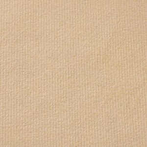 vidaXL Sofa dla dzieci, 2-os. , kremowa, miękki plusz 6