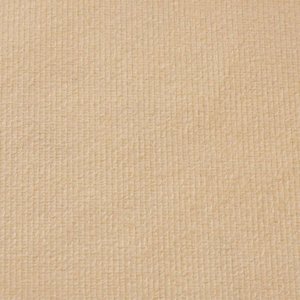 vidaXL Sofa dla dzieci, 2-os. , kremowa, miękki plusz 7