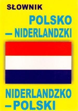 Słownik polsko - niderlandzki, niderlandzko - polski 1