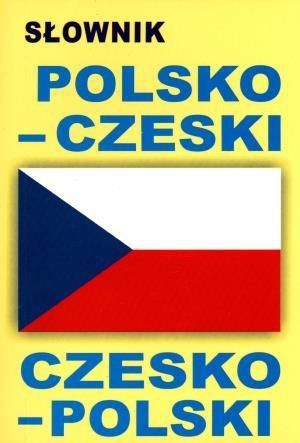 Słownik polsko - czeski, czesko - polski 1