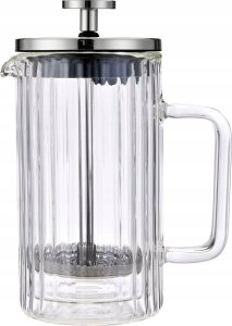 Klausberg ZAPARZACZ TŁOKOWY DO KAWY/HERBATY TERMICZNY 350ml KLAUSBERG KB-7756 3