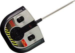 LeanToys Zielono-Czarny Traktor R/C Zdalnie Sterowany 38 cm LEAN Toys 7