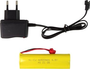 LeanToys Zielono-Czarny Traktor R/C Zdalnie Sterowany 38 cm LEAN Toys 8