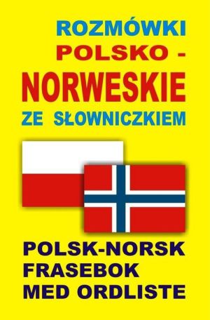 Rozmówki polsko-norweskie ze słowniczkiem (80711) 1
