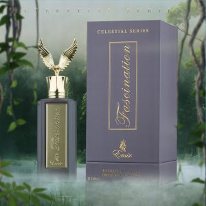 EMIR Emir Fascination EDP U 100 ml 6