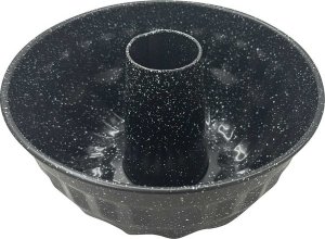Klausberg GRANITOWA FORMA BLACHA DO PIECZENIA BABKI 22cm KLAUSBERG KB-7839 1