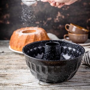 Klausberg FORMA BLACHA DO PIECZENIA BABKI 22cm KB-7839 11