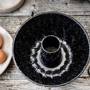 Klausberg FORMA BLACHA DO PIECZENIA BABKI 22cm KB-7839 12