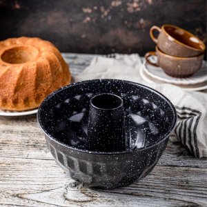 Klausberg FORMA BLACHA DO PIECZENIA BABKI 22cm KB-7839 3