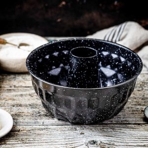 Klausberg FORMA BLACHA DO PIECZENIA BABKI 22cm KB-7839 4