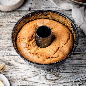 Klausberg FORMA BLACHA DO PIECZENIA BABKI 22cm KB-7839 5