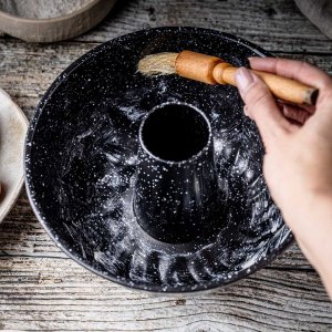 Klausberg FORMA BLACHA DO PIECZENIA BABKI 22cm KB-7839 6