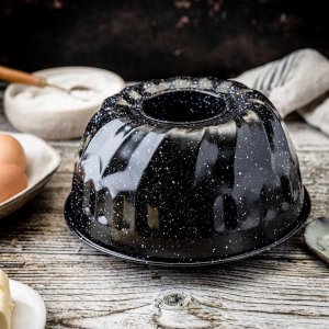 Klausberg FORMA BLACHA DO PIECZENIA BABKI 22cm KB-7839 8