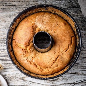 Klausberg FORMA BLACHA DO PIECZENIA BABKI 22cm KB-7839 9