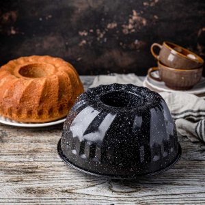 Klausberg FORMA BLACHA DO PIECZENIA BABKI 22cm KB-7839 10