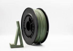 FILALAB 3D plastikas Filalab PCTG 1.75mm 1kg – Khaki 1