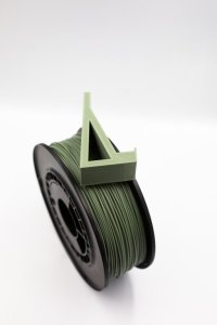 FILALAB 3D plastikas Filalab PCTG 1.75mm 1kg – Khaki 2