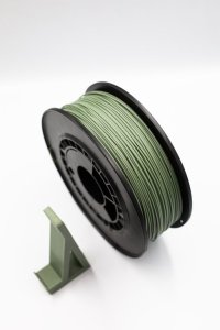 FILALAB 3D plastikas Filalab PCTG 1.75mm 1kg – Khaki 3