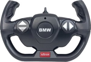 Rastar Zdalnie sterowany samochód BMW 3.0 CSL 12