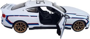 Rastar Zdalnie sterowany samochód BMW 3.0 CSL 13